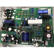 Power Board PB-NHM71-400 untuk Hyundai HIVD900G Inverter